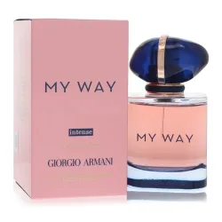 Giorgio Armani My Way Intense Eau de Parfum 50ml