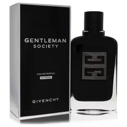 Givenchy - Gentleman Society Eau de Parfum Extrême, Gentleman Society Extrême Gentleman Society Eau de Parfum Extrême, 100  ml