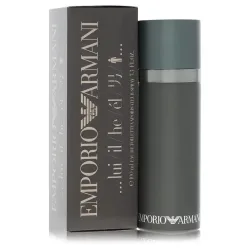 Armani Emporio Armani He Eau de Toilette 100 ml Herren