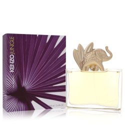 Kenzo Jungle Elephant by Kenzo Eau de Parfum Spray 100 ml