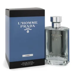 Prada L'Homme L'Eau Eau de Toilette 150ml