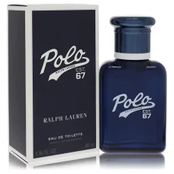 Ralph Lauren Polo 67 Eau de Toilette 40 ml Herren