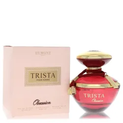 Dumont Paris Dumont Trista Obsession Eau De Parfum Spray 100 ml