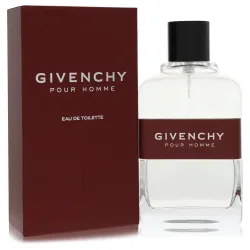 Givenchy (Purple Box) Eau De Toilette Spray (New Packaging) 95 ml