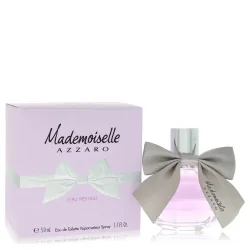Azzaro Mademoiselle L'Eau Très Belle Eau de Toilette 50ml