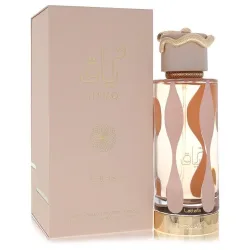 Lattafa Teriaq Eau De Parfum Spray (Unisex) 100 ml