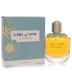 Girl of Now by Elie Saab Eau de Parfum Spray 90 ml