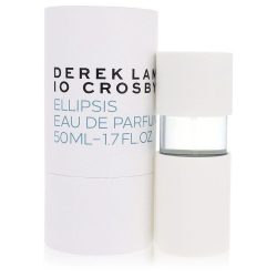 Ellipsis by Derek Lam 10 Crosby Eau de Parfum Spray 50 ml