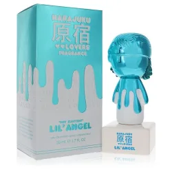 Harajuku Lovers Pop Electric Lil' Angel by Gwen Stefani Eau de Parfum Spray 50 ml