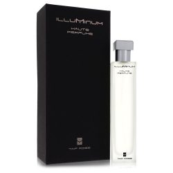 Illuminum Taif Rose by Illuminum Eau de Parfum Spray 100 ml