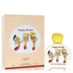 Lattafa Pride Happy Brush Eau De Parfum Spray 75 ml