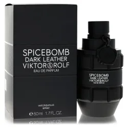 Viktor & Rolf Spicebomb Dark Leather Eau de Parfum 50ml