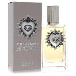 Dolce&Gabbana - Devotion For Men Eau de Parfum, 100  ml