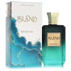 Khadlaj Island Extrait De Parfum Spray 100 ml