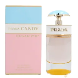 Prada Candy Sugar Pop Eau de Parfum 50ml
