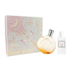 Hermès Eau Des Merveilles Geschenkset 50ml