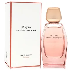 Narciso Rodriguez All of Me Intense Damenparfum 90 ml Damen