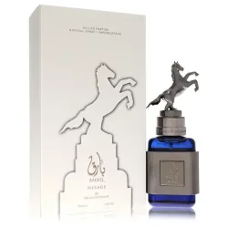 Al Zaafaran Ard  Bareq Mirage Eau De Parfum Spray (Unisex) 100 ml