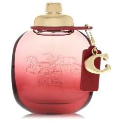 Coach Wild Rose Eau De Parfum Spray (Tester) 90 ml