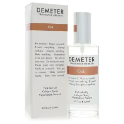 Demeter Oak Cologne Spray (Unisex) 120 ml