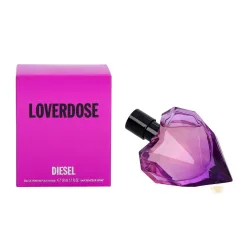 Diesel Loverdose Eau de Parfum 50ml Damen