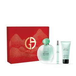 Giorgio Armani Acqua Di Gioia Geschenkset 100ml