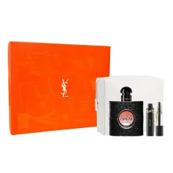 Yves Saint Laurent Black Opium Geschenkset 50ml