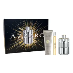 Azzaro Azzaro Wanted Geschenkset 100ml