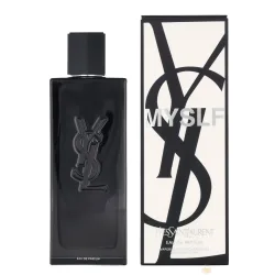 Yves Saint Laurent Myslf Eau de Parfum 150ml