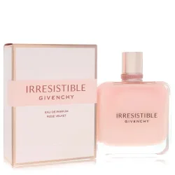 Givenchy Irresistible Givenchy Rose Velvet Damenparfum 80 ml Damen