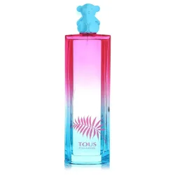 Tous Bonjour Senorita Eau De Toilette Spray (Tester) 90 ml