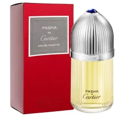 Cartier Pasha de Cartier Eau de Toilette 100ml