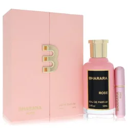 Bharara Beauty Bharara Rose Eau De Parfum Spray 100 ml