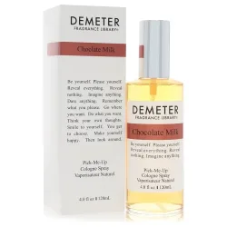 Demeter Chocolate Milk Cologne Spray 120 ml
