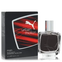 Puma Urban Motion Eau De Toilette Spray 25 ml