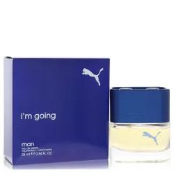 Puma I'm Going Eau De Toilette Spray 25 ml