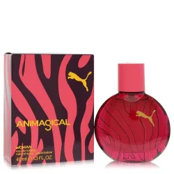 Puma Animagical Eau De Toilette Spray 40 ml