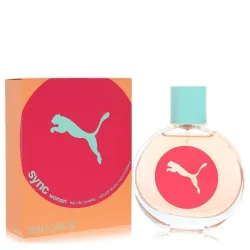 Puma Sync Eau De Toilette Spray 60 ml