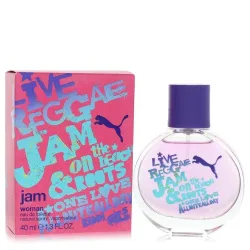 Puma Jam Eau De Toilette Spray 40 ml