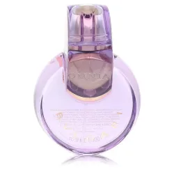 Bvlgari Omnia Amethyste Eau De Toilette Spray (Tester) 100 ml