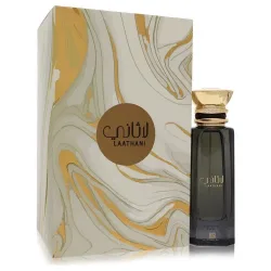 Ahmed Al Maghribi Laathani Eau de Parfum 80ml