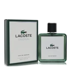 Lacoste - Eau de Parfum, Original Eau de Parfum, 100  ml