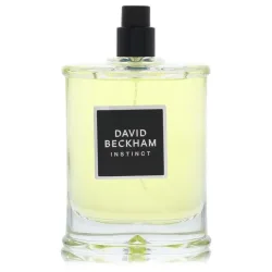 David Beckham Instinct Eau De Parfum Spray (Tester) 75 ml