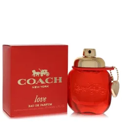 Coach Love Eau de Parfum 30ml