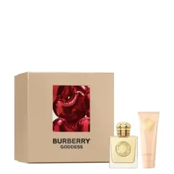 Burberry Goddess Eau de Parfum Sets mit Düften 2ST Damen