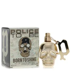 Police - To Be Born to Shine For Man, Eau de Toilette, 40  ml