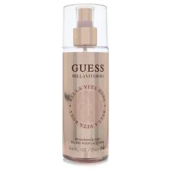 Guess Bella Vita Rosa Body Spray 250ml