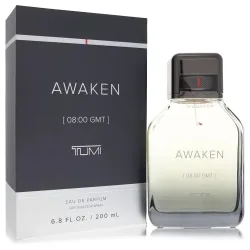 Tumi Awaken Eau De Parfum Spray 200 ml