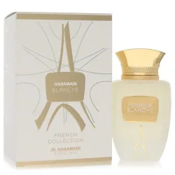 Al Haramain Blanche French Collection Eau De Parfum Spray 100 ml