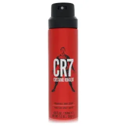 Cristiano Ronaldo CR7 Body Spray 200 ml